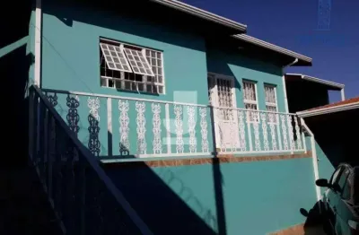 Casa à venda - são luiz, paulínia - 190m2  - 3 quartos