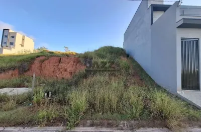 Terreno à venda - residencial villa verde, bragança paulista - 187,38m2