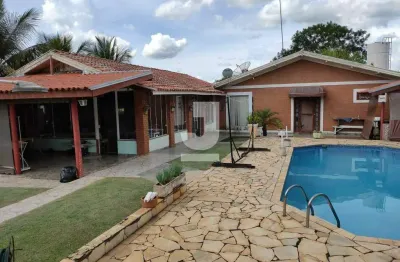 Chácara à venda - belvedere do lago, paulínia - 1.840m2  - 3 quartos