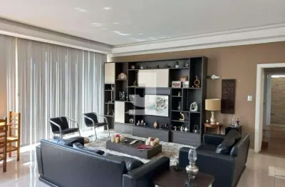 Apartamento à venda - centro, campinas - 175m2  - 3 quartos