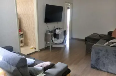 Apartamento à venda - vila nova são josé, campinas - 83m2  - 3 quartos
