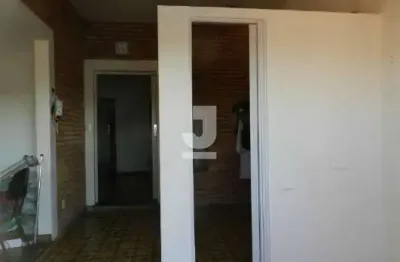 Casa à venda - vila nogueira, campinas - 140m2  - 3 quartos