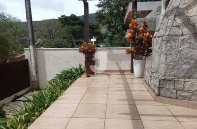 Casa com 3 quartos à venda na Dos Manacás, 31, Retiro das Fontes, Atibaia