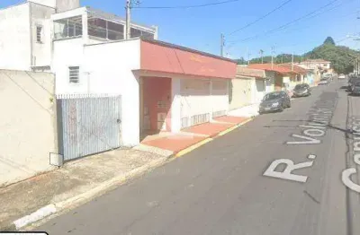 Casa à venda - vila bianchi, bragança paulista - 50m2  - 2 quartos