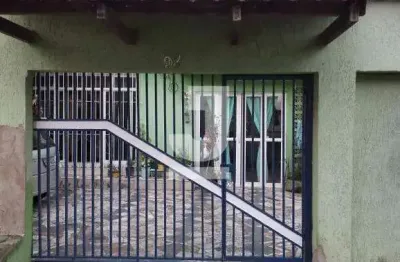Casa à venda - jardim bela vista, mogi das cruzes - 112m2  - 3 quartos