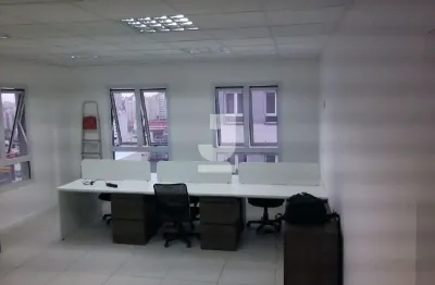 Sala à venda - centro, campinas - 40m2 - condomínio time center campinas