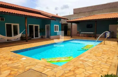 Chácara à venda - jardim planalto, paulínia - 0m2  - 3 quartos