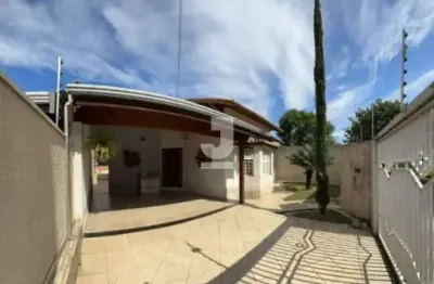 Casa com 3 quartos à venda na Rua Suécia, 137, Jardim America, Paulínia