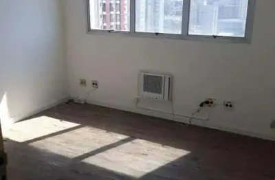 Sala comercial com 4 salas à venda na Rua Padre Almeida, 565, Cambuí, Campinas