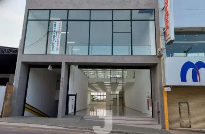 Barracão / Galpão / Depósito à venda na Rua Santos Dumont, 138, Centro, Vinhedo