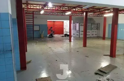 Galpão à venda - jardim bela vista, campinas - 700m2