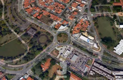 Barracão / Galpão / Depósito à venda na Avenida Doutor Heitor Penteado, 905, Taquaral, Campinas