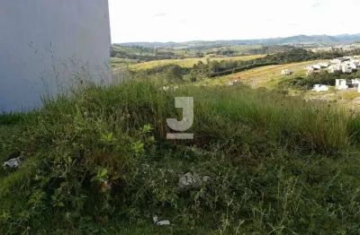 Terreno à venda - residencial villa verde, bragança paulista - 140m2