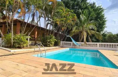 Chácara à venda - jardim emicol, itu - 12.000m2  - 4 quartos