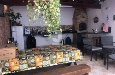 Casa à venda - jardim camila, mogi das cruzes - 114m2  - 3 quartos