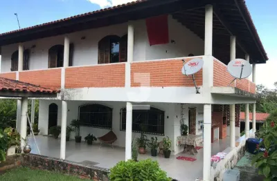 Chácara à venda - jardim buru, salto - 1.000m2  - 6 quartos