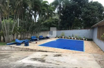 Chácara à venda - jardim saltense, salto - 1.013m2  - 2 quartos
