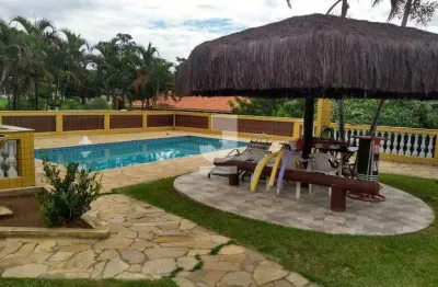Chácara à venda - condomínio fechado piccolo paese, salto - 2.420m2 - condomínio piccolo paese  - 4 quartos