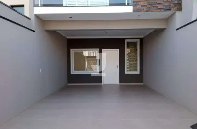 Casa à venda - parque jambeiro, campinas - 145m2  - 3 quartos