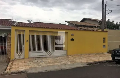 Casa à venda - parque via norte, campinas - 140m2  - 2 quartos