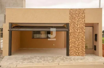 Casa à venda - vila romana, bragança paulista - 155m2  - 3 quartos