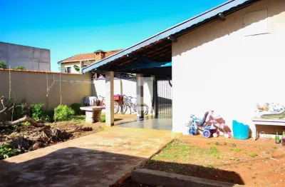 Casa à venda - perdizes, piracicaba - 160m2  - 4 quartos