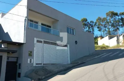 Casa à venda - residencial villa verde, bragança paulista - 159m2  - 3 quartos