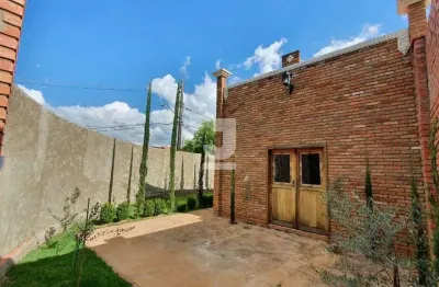 Casa à venda - jardim são francisco, piracicaba - 60m2  - 2 quartos