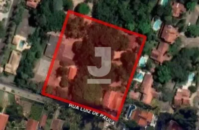 Terreno à venda - parque jatibaia (sousas), campinas - 7.262,5m2