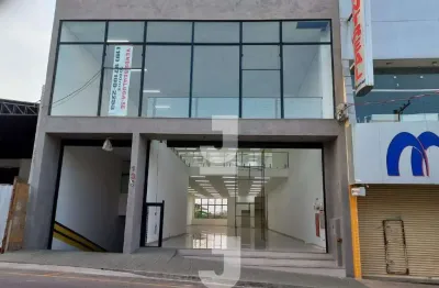 Barracão / Galpão / Depósito para alugar na Rua Santos Dumont, 138, Centro, Vinhedo