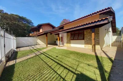 Casa à venda - cidade universitária, campinas - 223,4m2  - 4 suítes