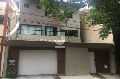 Casa à venda - jardim paraíso, campinas - 300m2  - 3 quartos