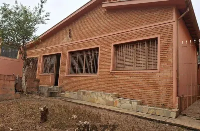 Casa à venda - vila paraíso, campinas - 115m2  - 4 quartos