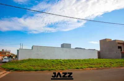 Terreno à venda - loteamento são francisco, piracicaba - 357,62m2