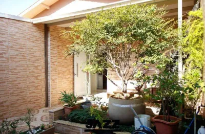 Casa à venda - loteamento são francisco, piracicaba - 192,59m2  - 3 quartos