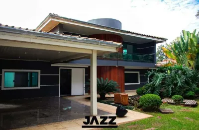 Chácara à venda com 1.012m², 6 quartos, 6 banheiros e 5 vagas de garagem no bairro santa rita