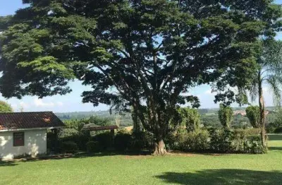 Chácara / sítio à venda na Rua Pedro Paulo Colombari, 3643, Jardim Santa Maria II, Campinas