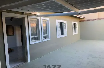 Casa à venda - jardim silvestre i, amparo - 75m2  - 2 quartos