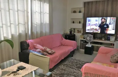 Apartamento à venda - jardim baronesa, campinas - 77m2  - 3 quartos