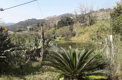 Sítio à venda - bairro boa vereda, amparo - 367m2  - 3 quartos