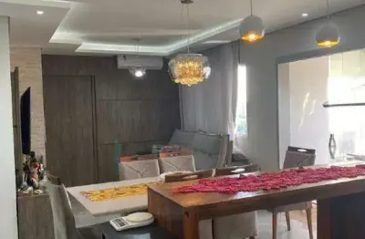Apartamento à venda - parque taquaral, campinas - 94m2  - 3 quartos
