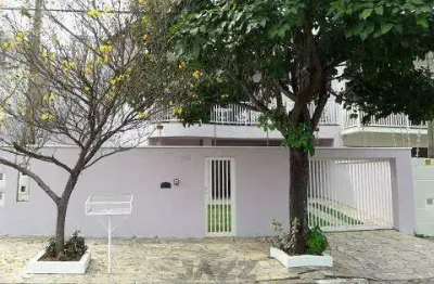 Casa à venda - jardim paraíso, campinas - 326m2  - 4 quartos
