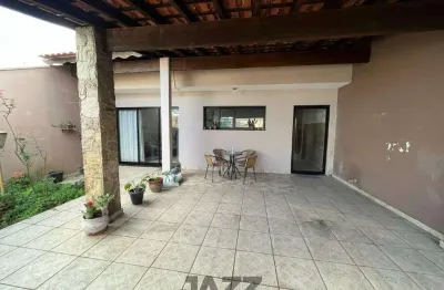 Casa à venda - vila oliveira, mogi das cruzes - 140m2  - 2 quartos