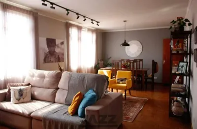 Apartamento à venda - centro, piracicaba - 156m2 - condomínio maria orsini  - 3 quartos