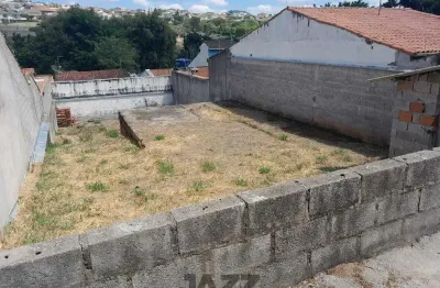Terreno à venda - jardim primavera, bragança paulista - 300m2