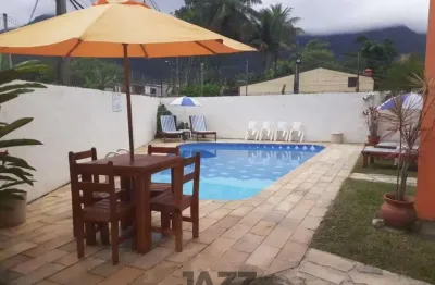Casa à venda - maresias, são sebastião - 245m2  - 8 quartos