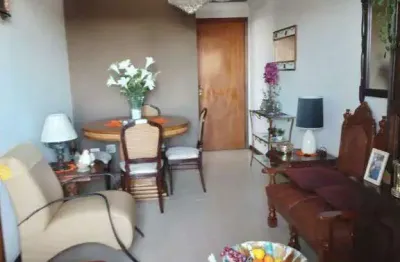 Apartamento à venda - cidade alta, piracicaba - 74m2 - condomínio marseille  - 3 quartos