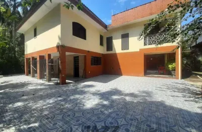 Chácara à venda - são joão, bertioga - 3.800m2  - 3 quartos