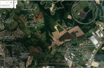 Terreno à venda na Do Lageado, Distrito Industrial do Lageado, Salto