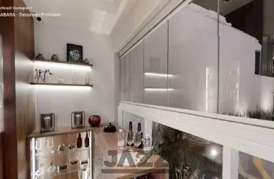 Apartamento à venda - vila itapura, campinas - 41,7m2 - condomínio mandarim guanabara patriani  - 1 suítes